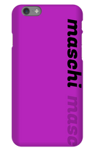 Capinha iPhone 11  - Maschi