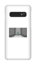 reddarkvaid Samsung Phone Cases