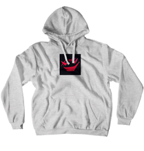 dreamyexorty Hoodies (No-Zip/Pullover)