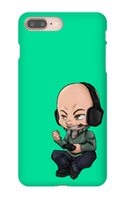 LostWon Chibi iPhone Phone Cases