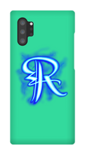 Rykanz Samsung Phone Cases