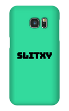 Slitxy Samsung Phone Cases