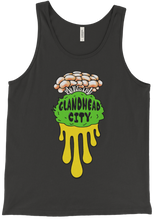 glandheadcity Tank Top