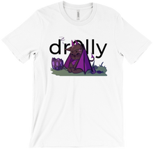 dr0lly's T-Shirts