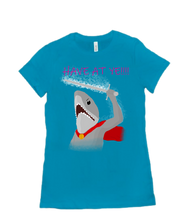 HAVEATYE Women’s T-shirt
