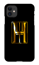 mremptv iPhone Phone Cases