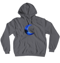Magic Moon Cloak(Hoodie)