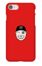 glennbrownpoker iPhone Phone Cases