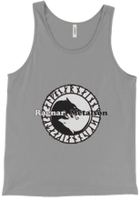 Playera Ragnar Metalson Escudo