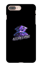 Azeban Gaming iPhone Phone Cases