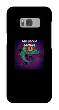 corrosivecloud Samsung Phone Cases