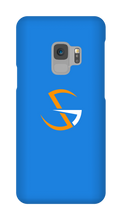svgo_g4ng Samsung Phone Cases