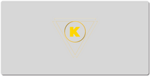 knightliness XXL Gaming Mousepad
