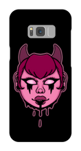 inkydevil Samsung Phone Cases