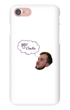 justkogan iPhone Phone Cases