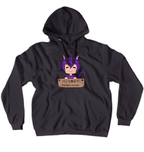 Box Noit Hoodies (No-Zip/Pullover)
