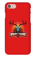 the_angry__texan94 iPhone Phone Cases
