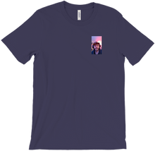 JAHreemo T-shirt