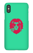 sukana iPhone Phone Cases