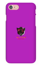 alex_dracula iPhone Phone Cases