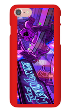 xxth3_n3rdxx iPhone Phone Cases