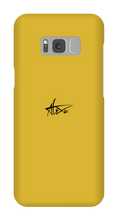 AlexRP Samsung Phone Cases (Logo Nero)