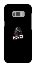 mozzi_tv Samsung Phone Cases