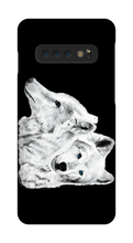 Wolves Samsung Phone Cases