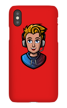 og_shadows_ iPhone Phone Cases