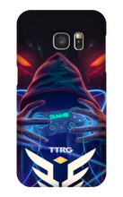 ttrgesport Samsung Phone Cases