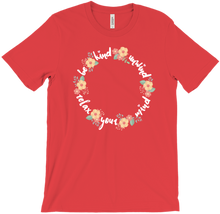Be Kind Dark Tshirt