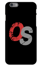 OneState iPhone Phone Cases