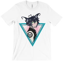 Triangle Tee