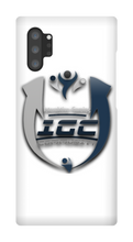 interaktivegaming Samsung Phone Cases