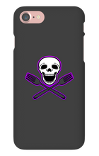 Jolly Forker iPhone Phone Cases