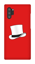 themadhatter2919 Samsung Phone Cases