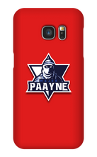 majorpaayne Samsung Phone Cases