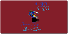 EternalNinja  XXL Gaming Mousepad