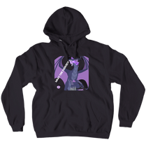 Vahryon - What the cookie?! Hoodie