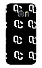 Teamovercharge Phone Case Samsung