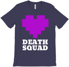Death Squad 2 Logo T-Shirt!