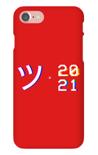 jackevans iPhone Phone Cases