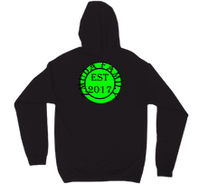 GREEN ZMUDA FAMILY EST 2017