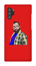 emiliucciotv Samsung Phone Cases