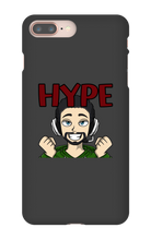 ZA HYPE iPhone Phone Cases