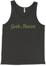 alexey_kromov Tank Top