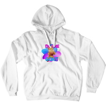 sillyplushstudios Hoodies (No-Zip/Pullover)