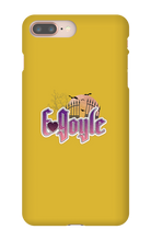 egoyle iPhone Phone Cases