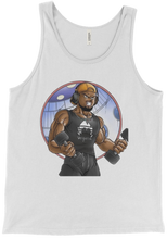 thechocolatevegan Tank Top