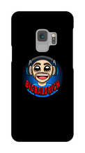 bigbaldrich1 Samsung Phone Cases